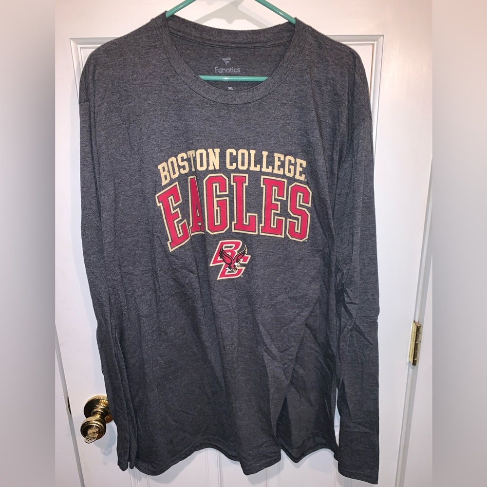 Fanatics Boston College Eagles 3XL